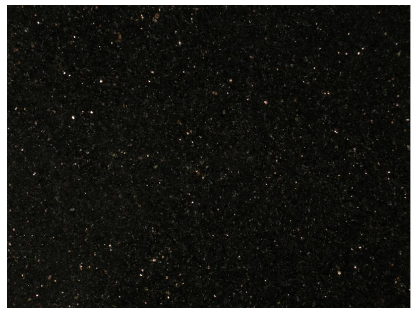 Гранит Black Galaxy - 1